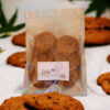 Organic-Herbal-Infused-Mini-Chocolate-Chip-Cookies