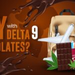 Can You Fly with Delta 9 Chocolates?