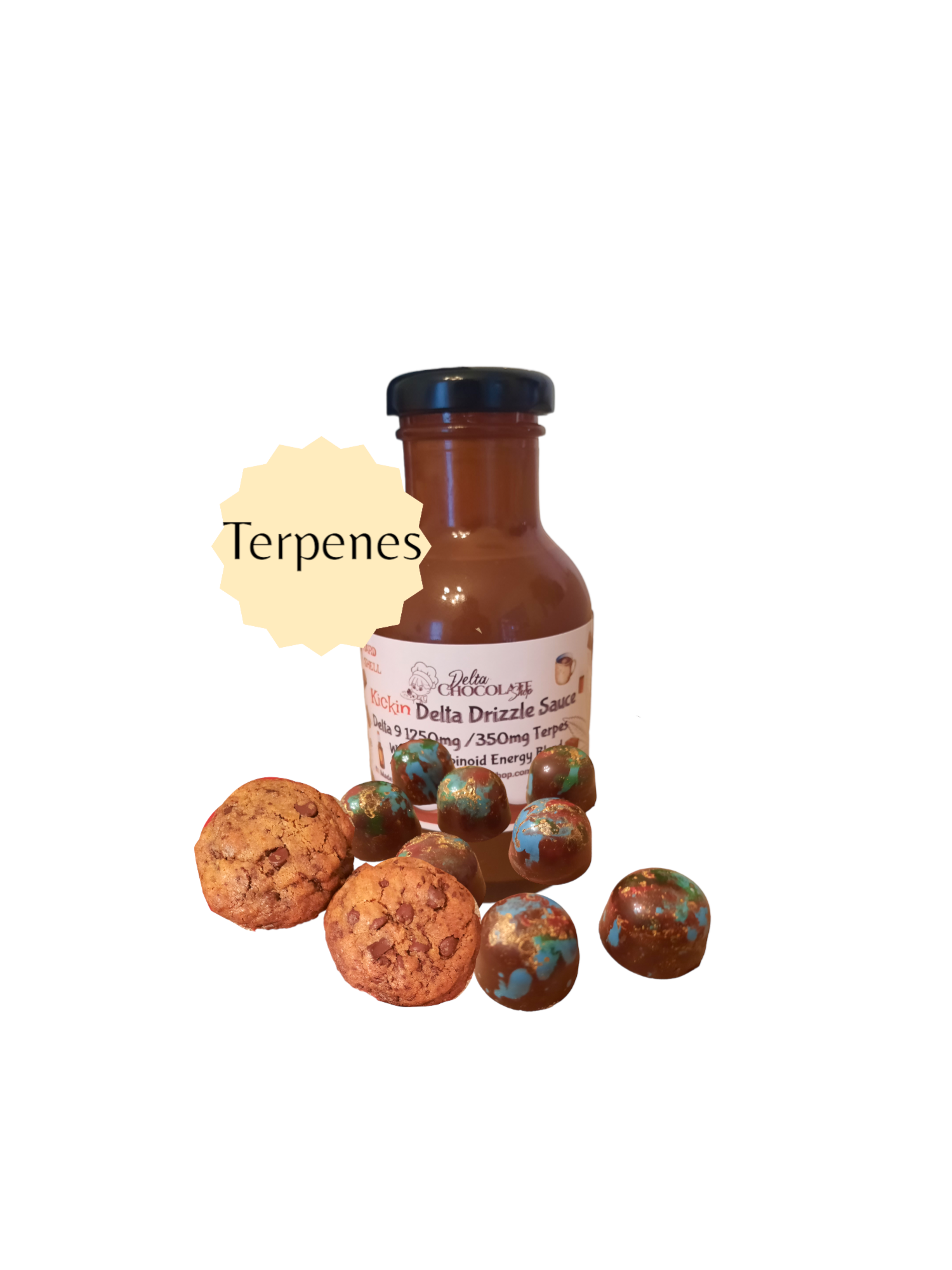 Terpene Enhanced