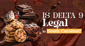 Is Delta 9 Legal in South Carolina?