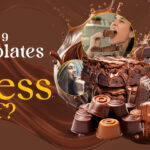 Can Delta 9 Chocolates Help with Stress Relief?