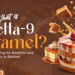 Delta 9 Caramel Chocolates