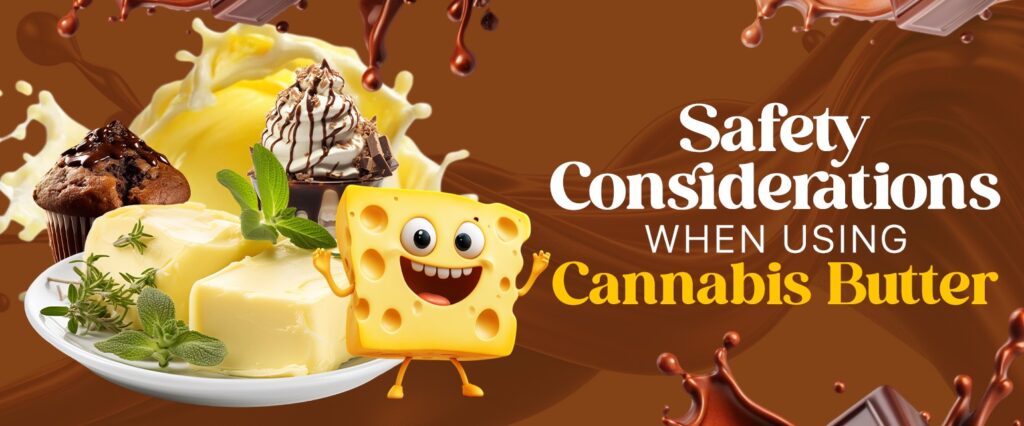 cannabis butter for sale