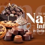 thc infused peanut butter