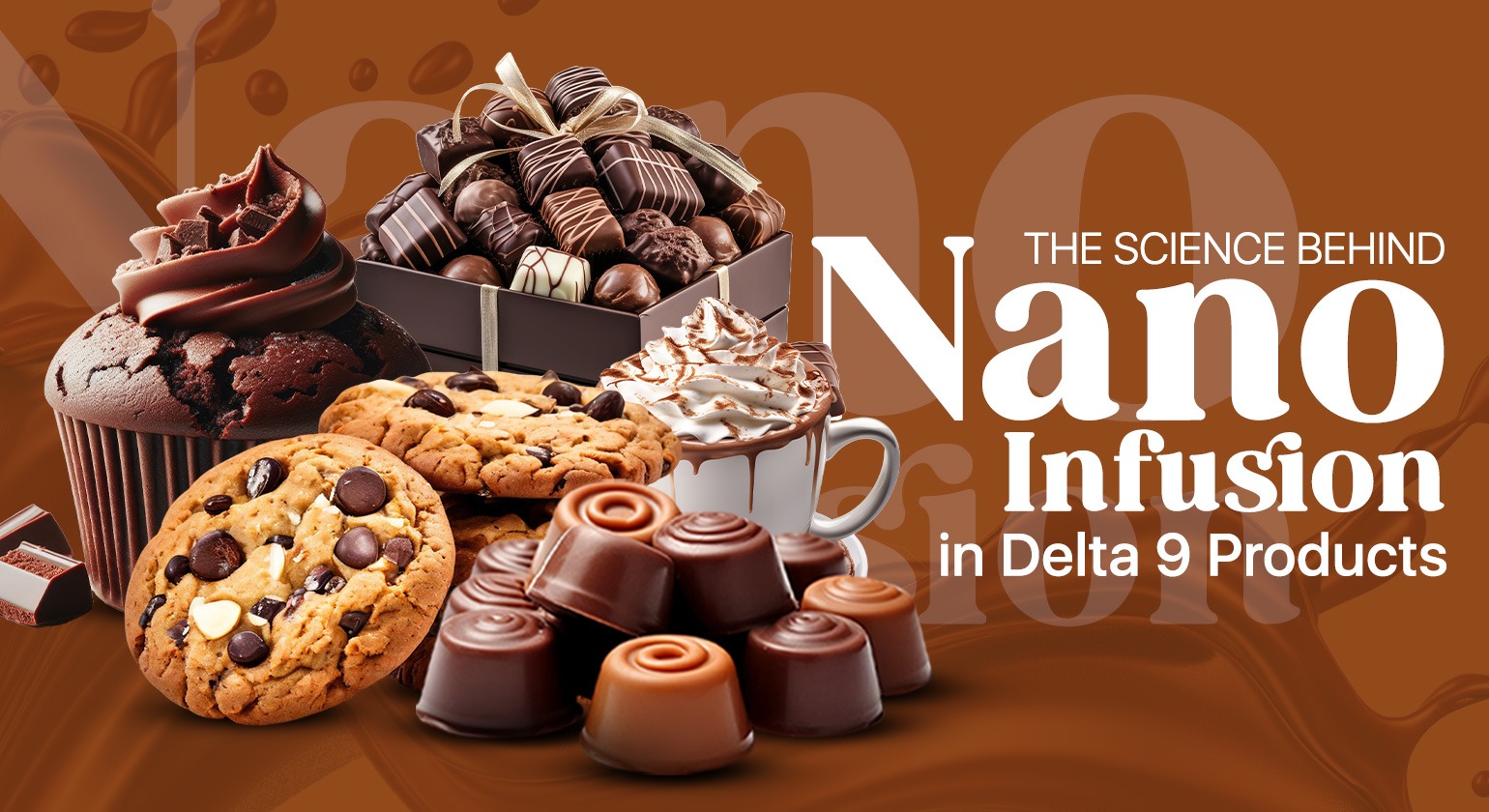 thc infused peanut butter