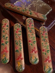 Artisan Couveture Chocolate,  Small Batch Hand Painted Cordials