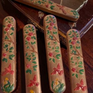 Artisan Couveture Chocolate,  Small Batch Hand Painted Cordials