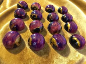 Dark Chocolate Bonbons,  Couveture Dark Chocolate,  Artisan Chocolates,