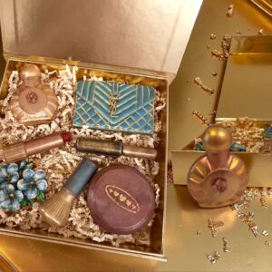 Novelty Chocolates,  Couvetute, Small Batch Chocolates