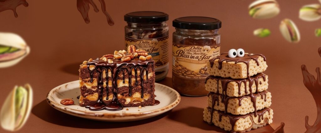 local online chocolate shop