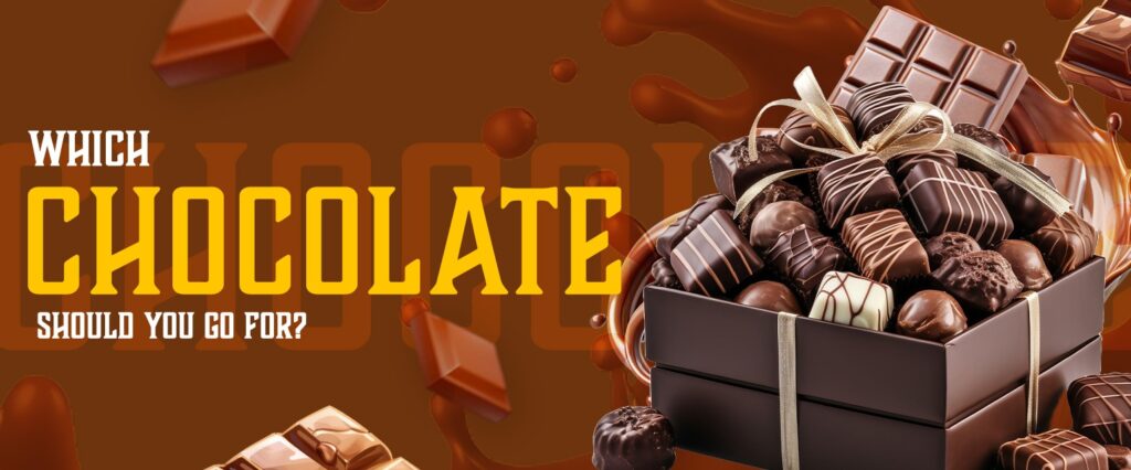 buy chocolate online