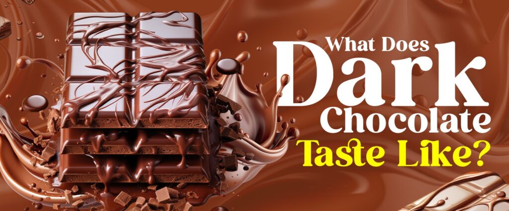 best artisan dark chocolate