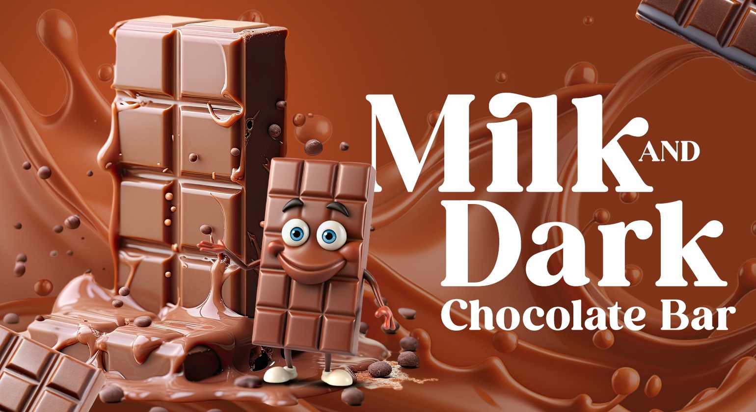 dark chocolate