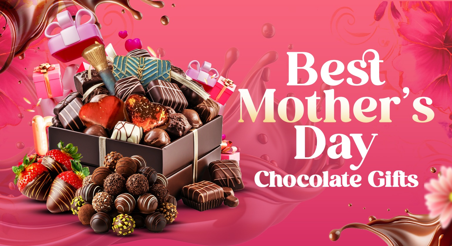 buy chocolate online