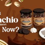 best online pistachio dessert jars