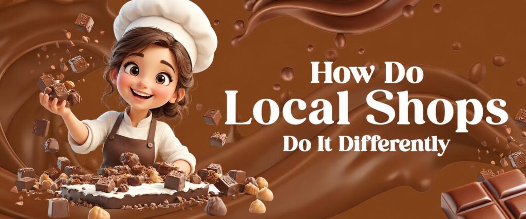 buy chocolate online