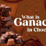 homemade chocolate ganache truffles