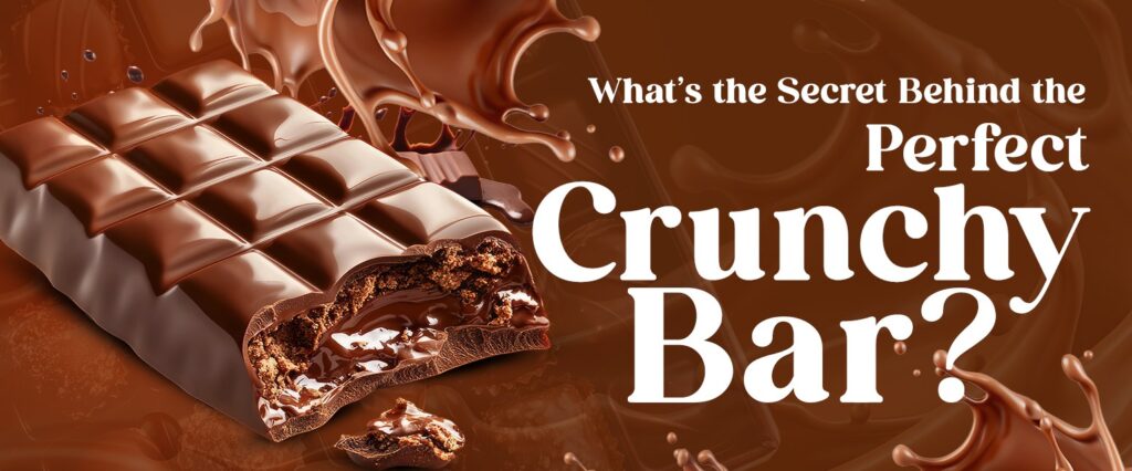 crunchy bar