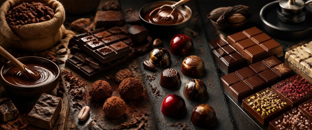 order chocolate online 