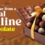 order chocolate online