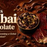 dubai chocolate global dessert sensation