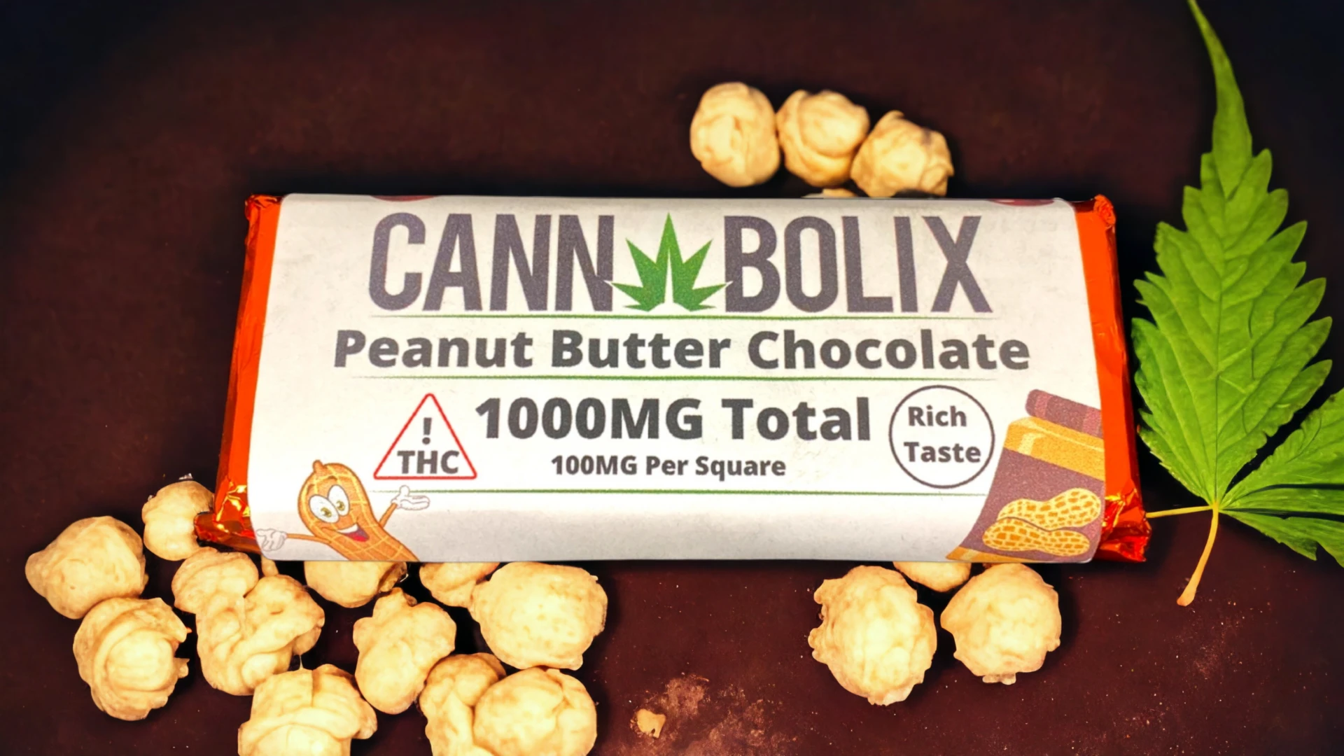 Buy Delta 9 Canna Butter Online