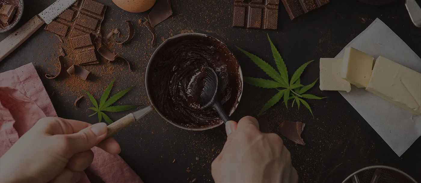 Delta Chocolate Shop Banner