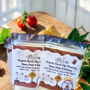 Buy Delta 9 Ranch Dip Online