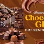 infused chocolate gifts